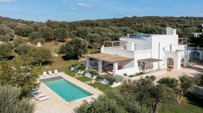 Masseria Borgopietra Ostuni